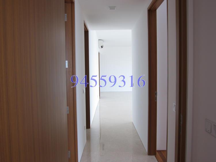 The Seafront On Meyer (D15), Condominium #118832372
